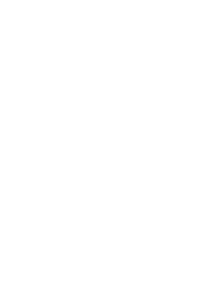 ACMECS logo, white — vertical